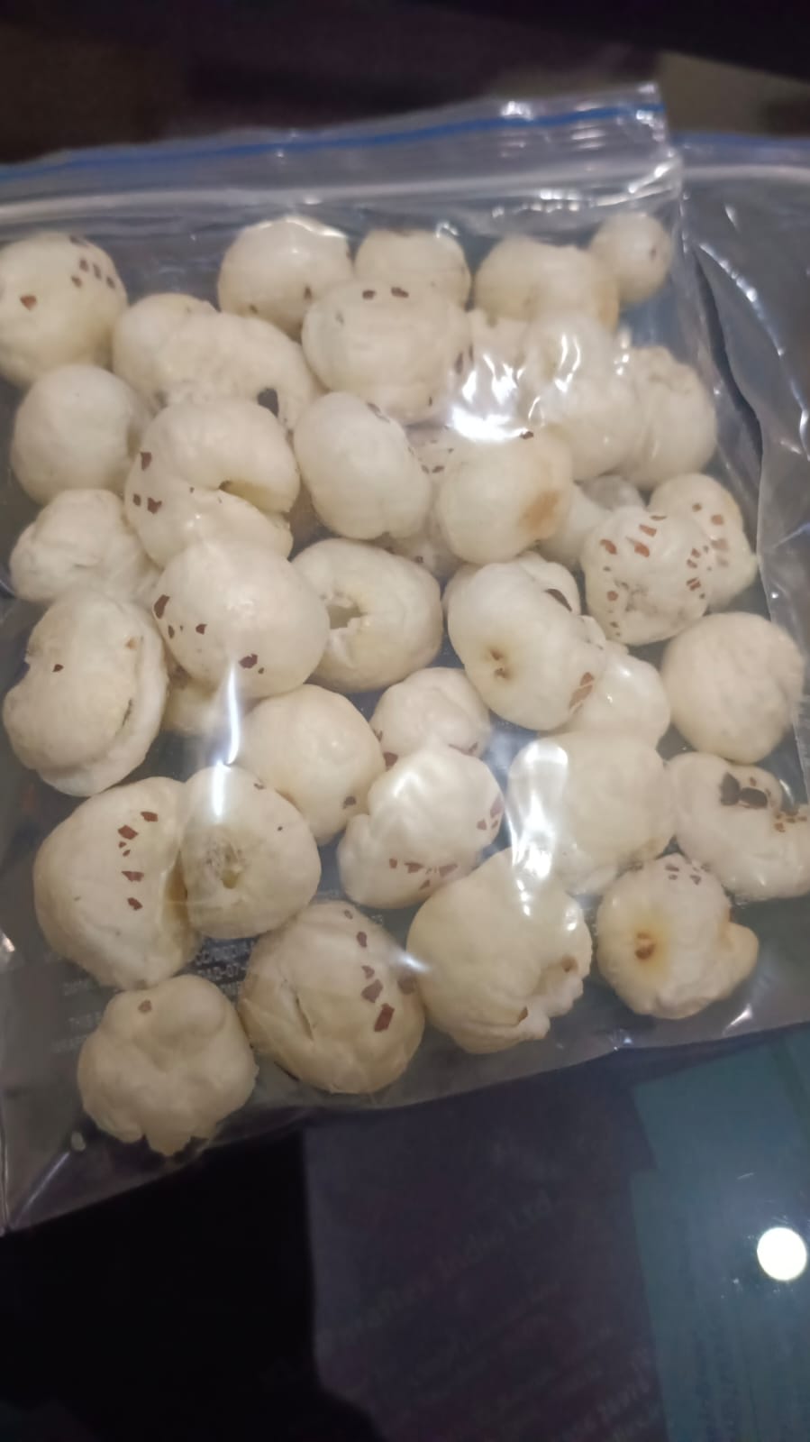 Foxnuts
